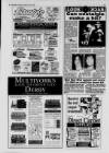 Oadby & Wigston Mail Thursday 12 March 1992 Page 8