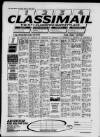 Oadby & Wigston Mail Thursday 19 March 1992 Page 24