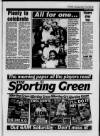 Oadby & Wigston Mail Thursday 19 March 1992 Page 35