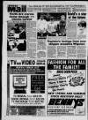 Oadby & Wigston Mail Thursday 07 May 1992 Page 32