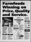 Oadby & Wigston Mail Thursday 03 December 1992 Page 12
