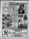 Oadby & Wigston Mail Thursday 03 December 1992 Page 50