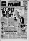 Oadby & Wigston Mail Thursday 10 December 1992 Page 1