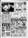 Oadby & Wigston Mail Thursday 07 January 1993 Page 3