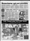 Oadby & Wigston Mail Thursday 07 January 1993 Page 5