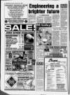 Oadby & Wigston Mail Thursday 07 January 1993 Page 6