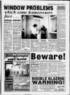 Oadby & Wigston Mail Thursday 07 January 1993 Page 7
