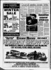 Oadby & Wigston Mail Thursday 07 January 1993 Page 12