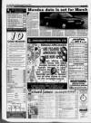 Oadby & Wigston Mail Thursday 07 January 1993 Page 20