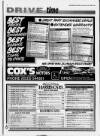 Oadby & Wigston Mail Thursday 07 January 1993 Page 23
