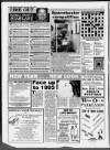 Oadby & Wigston Mail Thursday 07 January 1993 Page 26