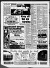 Oadby & Wigston Mail Thursday 07 January 1993 Page 28