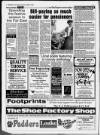 Oadby & Wigston Mail Thursday 25 February 1993 Page 4