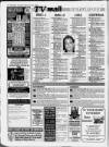 Oadby & Wigston Mail Thursday 25 February 1993 Page 20