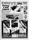 Oadby & Wigston Mail Thursday 25 February 1993 Page 21