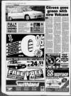 Oadby & Wigston Mail Thursday 25 February 1993 Page 22