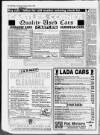 Oadby & Wigston Mail Thursday 25 February 1993 Page 26