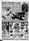 Oadby & Wigston Mail Thursday 01 April 1993 Page 16