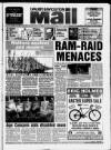 Oadby & Wigston Mail Thursday 08 April 1993 Page 1