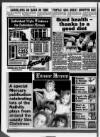 Oadby & Wigston Mail Thursday 16 December 1993 Page 8