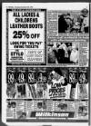 Oadby & Wigston Mail Thursday 16 December 1993 Page 14