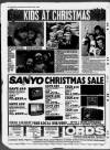 Oadby & Wigston Mail Thursday 16 December 1993 Page 40