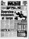 Oadby & Wigston Mail