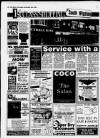 Oadby & Wigston Mail Thursday 03 November 1994 Page 22