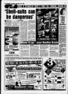 Oadby & Wigston Mail Thursday 03 November 1994 Page 24