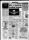 Oadby & Wigston Mail Thursday 03 November 1994 Page 30