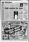 Oadby & Wigston Mail Thursday 02 February 1995 Page 2