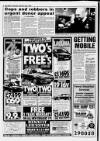 Oadby & Wigston Mail Thursday 02 February 1995 Page 8
