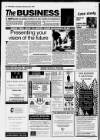 Oadby & Wigston Mail Thursday 02 February 1995 Page 10