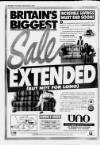 Oadby & Wigston Mail Thursday 02 February 1995 Page 12