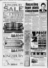 Oadby & Wigston Mail Thursday 02 February 1995 Page 14