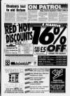 Oadby & Wigston Mail Thursday 02 February 1995 Page 15