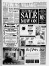 Oadby & Wigston Mail Thursday 02 February 1995 Page 17
