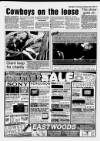 Oadby & Wigston Mail Thursday 02 February 1995 Page 21
