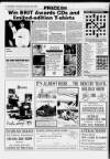Oadby & Wigston Mail Thursday 02 February 1995 Page 24