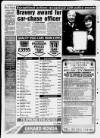Oadby & Wigston Mail Thursday 02 February 1995 Page 34