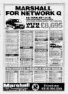 Oadby & Wigston Mail Thursday 02 February 1995 Page 35