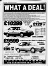 Oadby & Wigston Mail Thursday 02 February 1995 Page 46