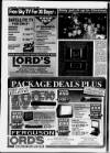 Oadby & Wigston Mail Thursday 07 December 1995 Page 16