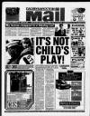 Oadby & Wigston Mail Thursday 01 February 1996 Page 1