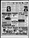 Oadby & Wigston Mail Thursday 01 February 1996 Page 4