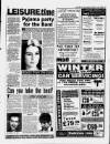 Oadby & Wigston Mail Thursday 01 February 1996 Page 21
