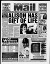 Oadby & Wigston Mail Thursday 05 December 1996 Page 1
