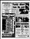 Oadby & Wigston Mail Thursday 05 December 1996 Page 10