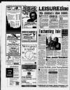 Oadby & Wigston Mail Thursday 05 December 1996 Page 34