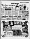 Oadby & Wigston Mail Thursday 05 December 1996 Page 35